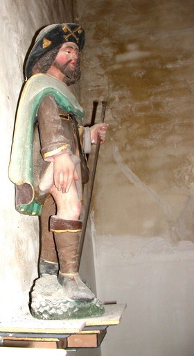 Statue