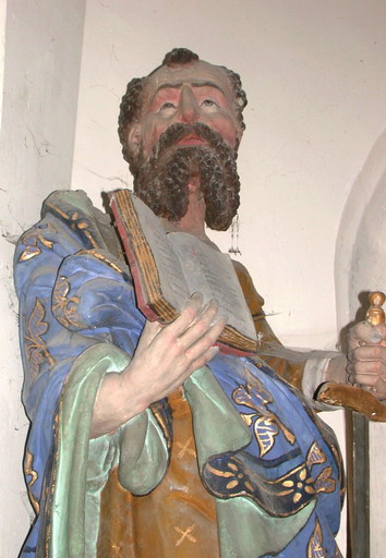 Statue