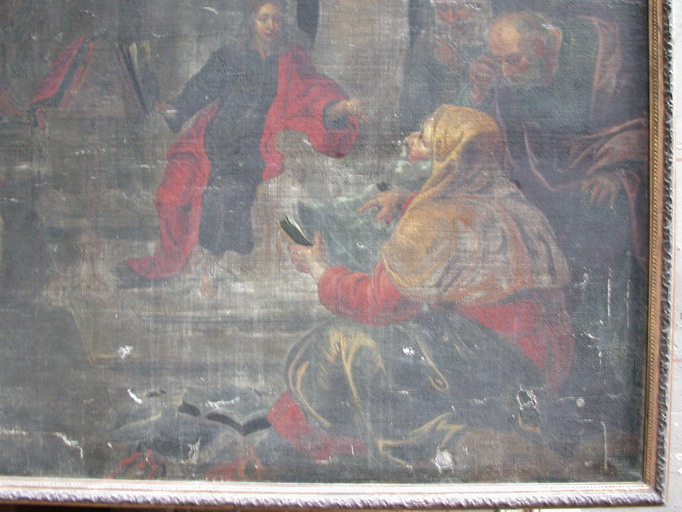 Tableau