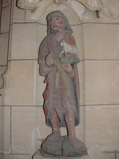 Statue