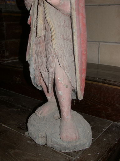 Statue