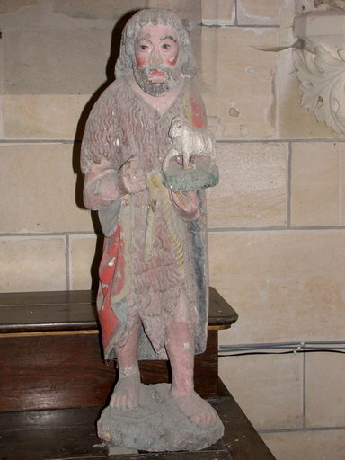 Statue