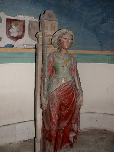 Statue