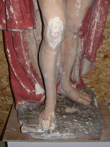Statue