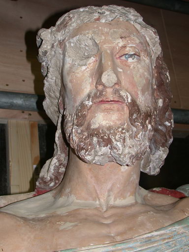Statue