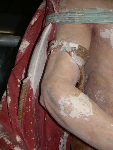 Statue