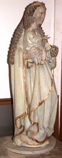 Statue