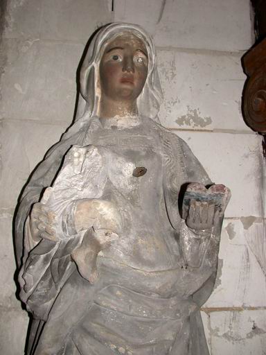Statue