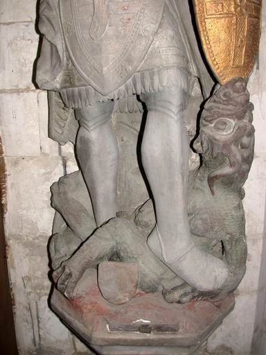 Statue