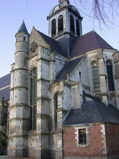 Eglise