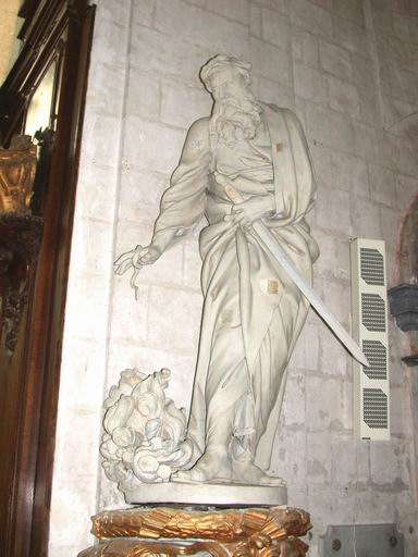 Vue générale.
