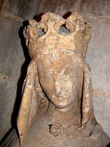 Statue