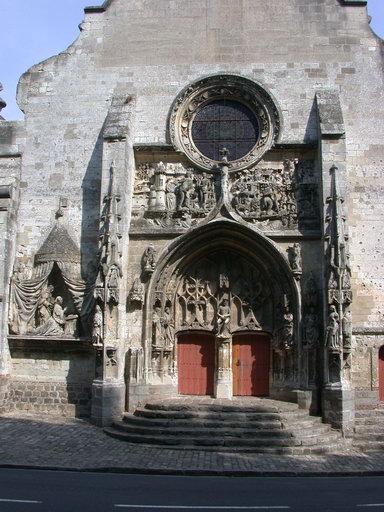 Eglise Saint-Pierre