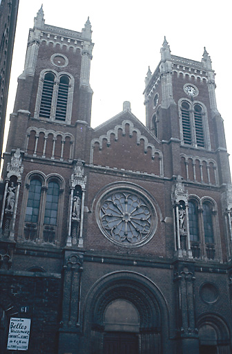 Eglise Sainte-Anne