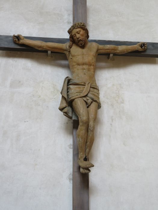 Croix (crucifix)