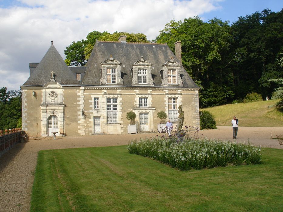 Château de Valmer