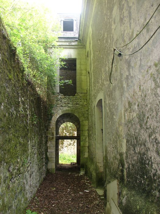 Château de la Farinière