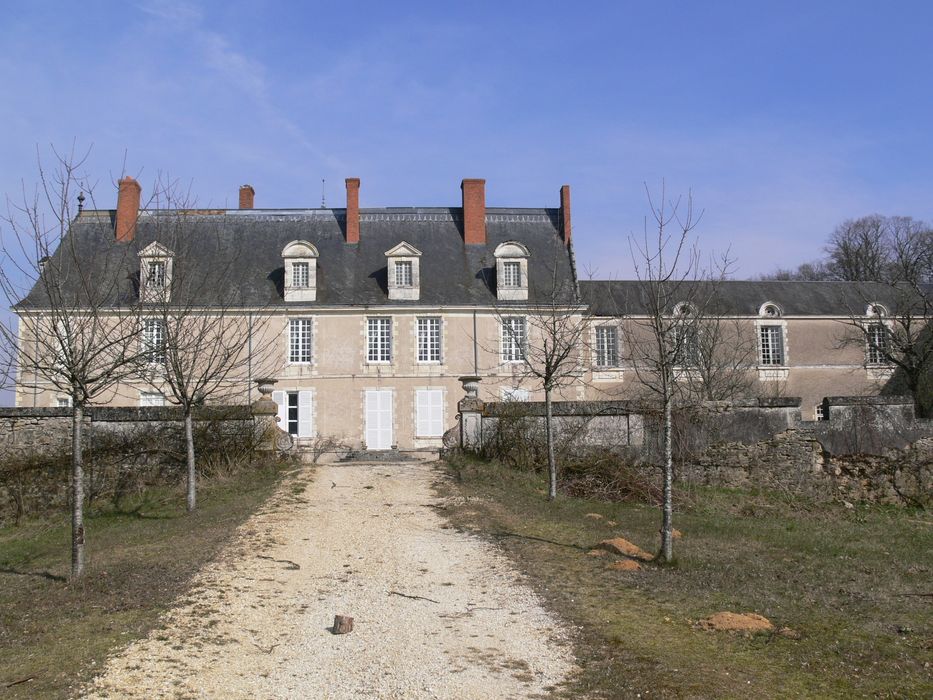 Château