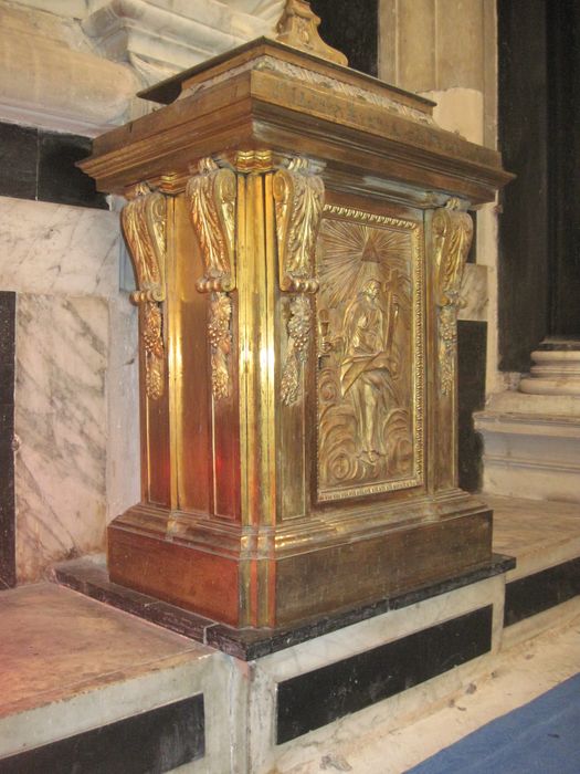 tabernacle