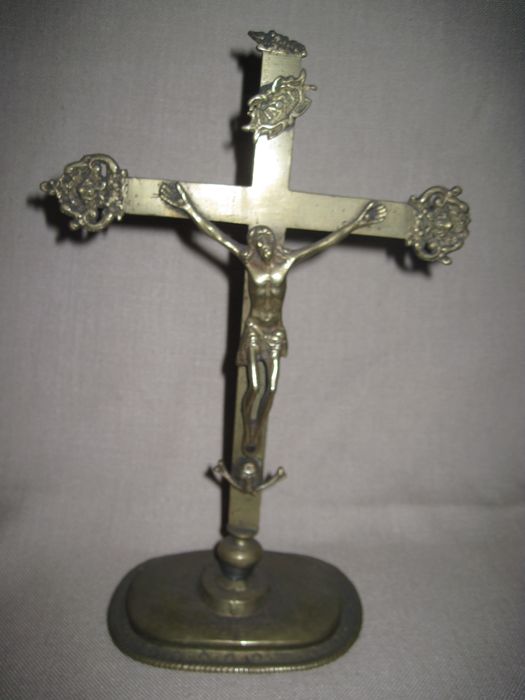 crucifix