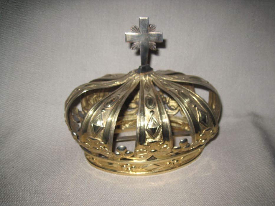 couronne d'ostensoir