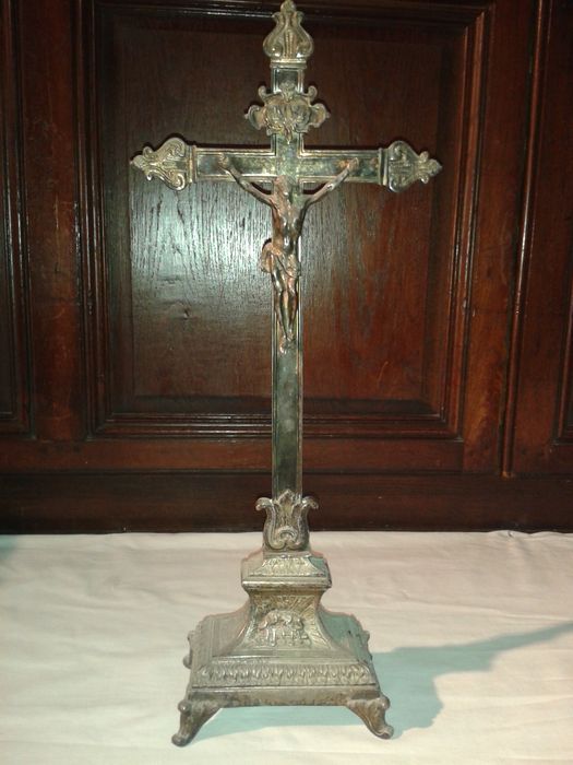 crucifix