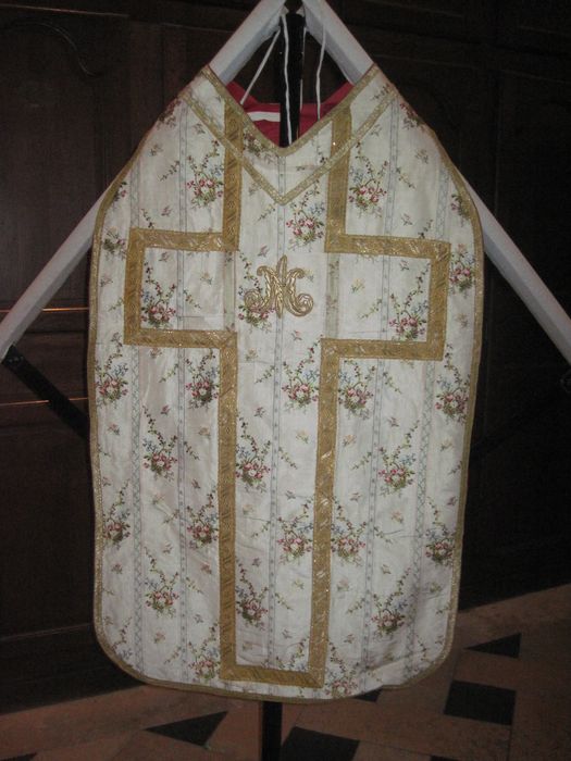 Chasuble