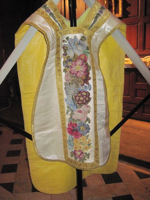 chasuble