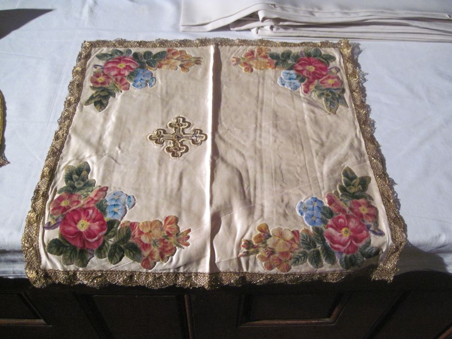 voile de calice