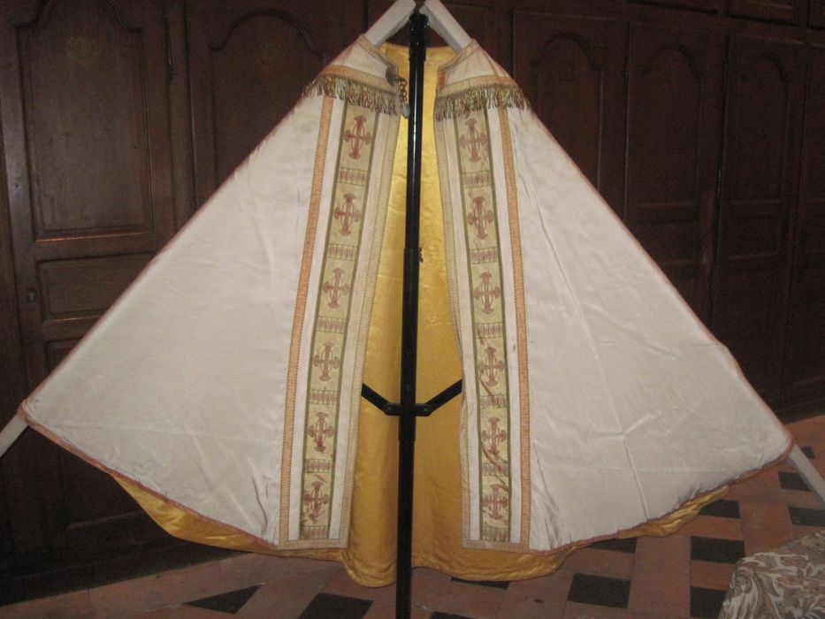 chasuble