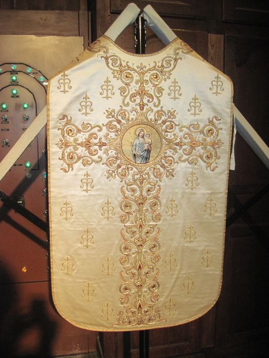 chasuble