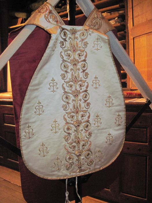 chasuble