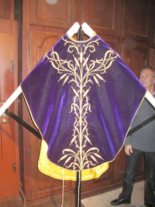 chasuble