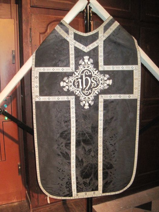 chasuble