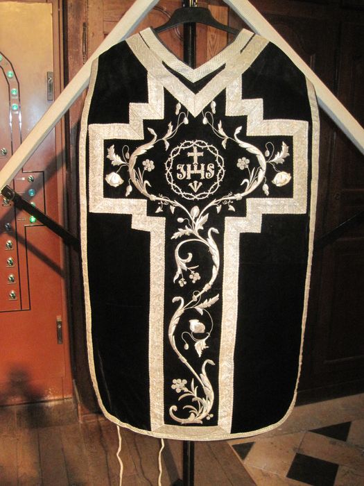 chasuble