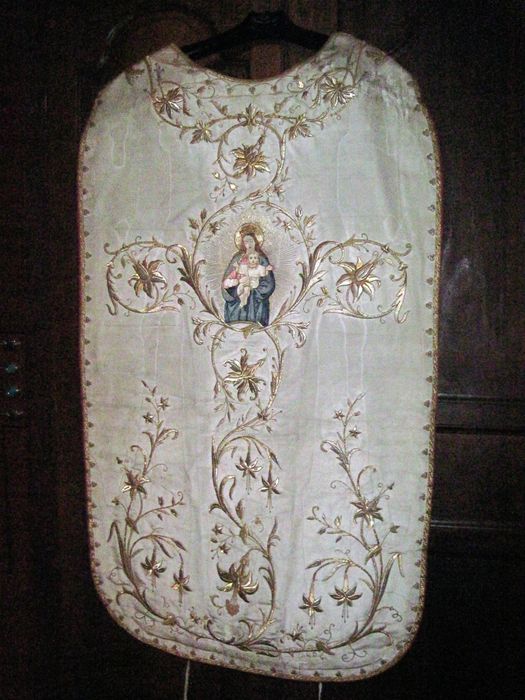 chasuble