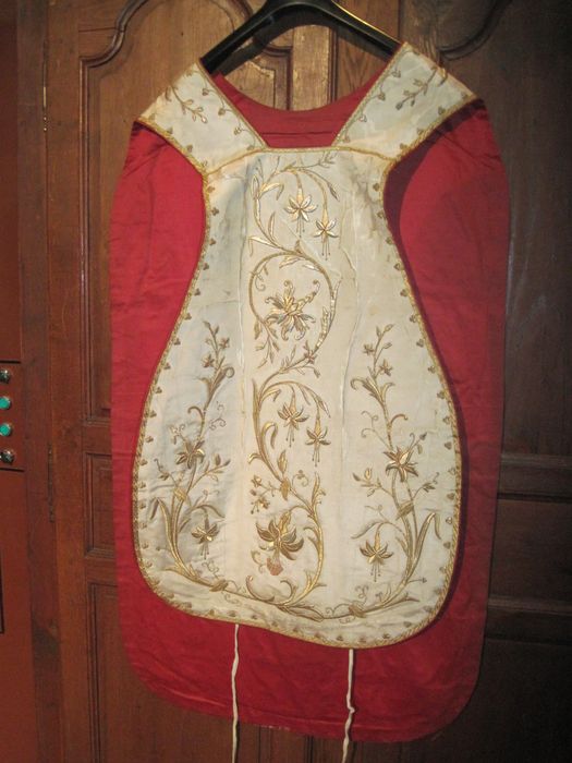 chasuble