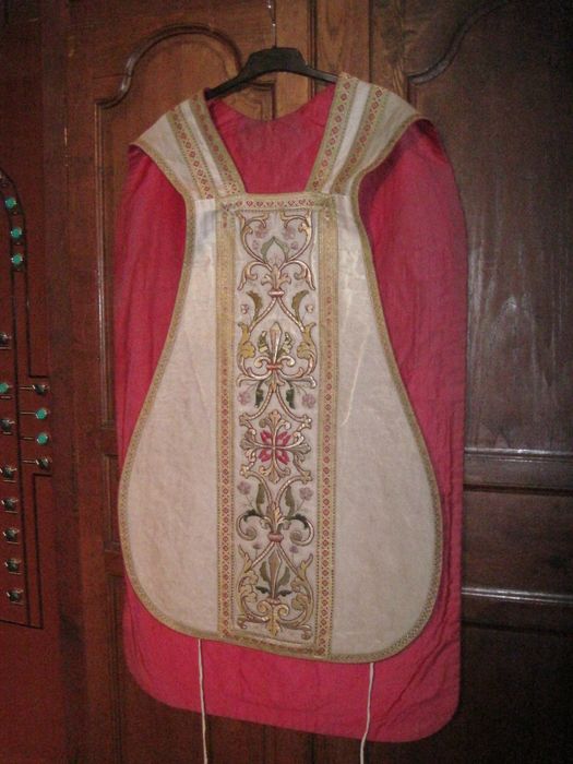 chasuble