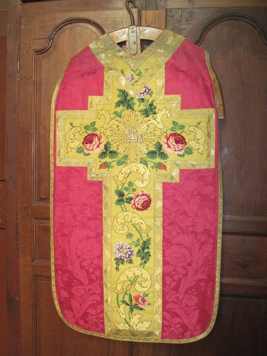 chasuble