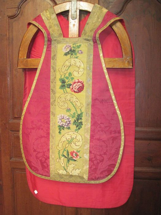 chasuble