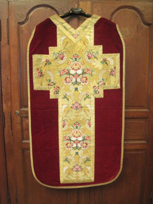 chasuble