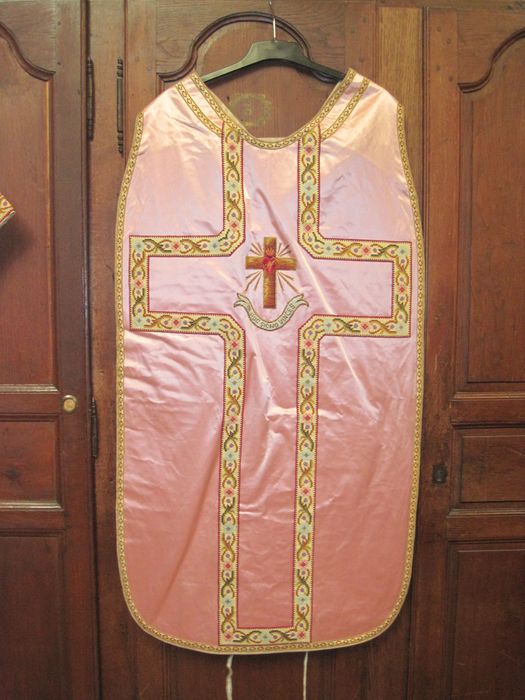 chasuble