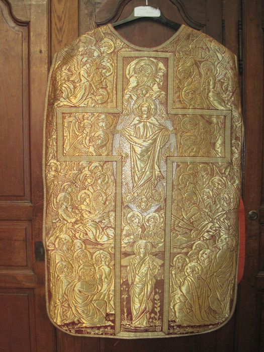 chasuble