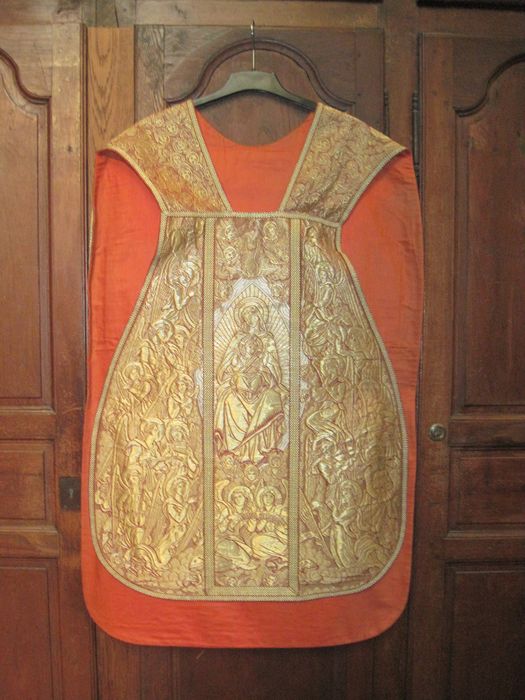 chasuble