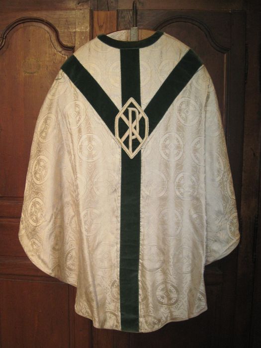 chasuble