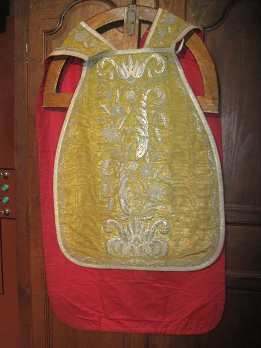 chasuble