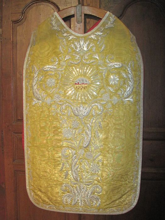 chasuble