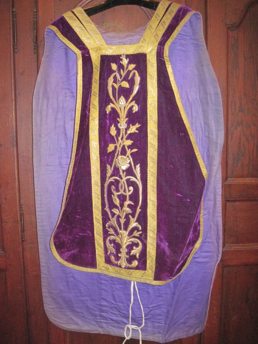 chasuble