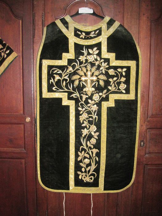 chasuble