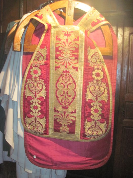 chasuble